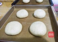 鸡排小汉堡的做法图解6