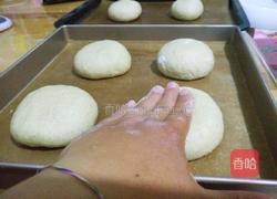 黑麦鸡腿堡的做法图解13