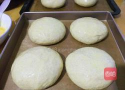 黑麦鸡腿堡的做法图解15