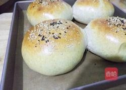 黑麦鸡腿堡的做法图解17