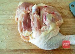 黑麦鸡腿堡的做法图解18