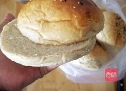 黑麦鸡腿堡的做法图解23