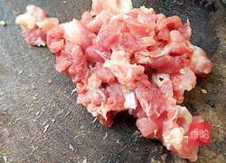 西蓝花炒黄瓜的做法图解3