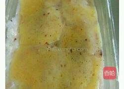 焗土豆泥的做法图解4