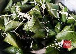 绿豆肉香棕的做法图解18