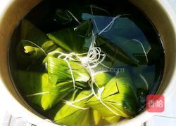 绿豆肉香棕的做法图解19