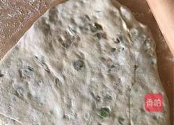 扁豆猪肉馅饼的做法图解6