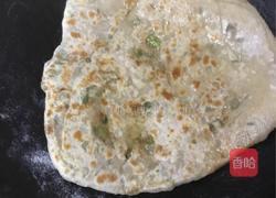 扁豆猪肉馅饼的做法图解7