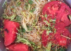 朝鲜族大冷面的做法图解5