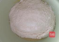 核桃酥的做法图解5