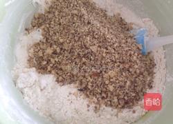 核桃酥的做法图解7