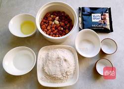 双层百力滋的做法图解1