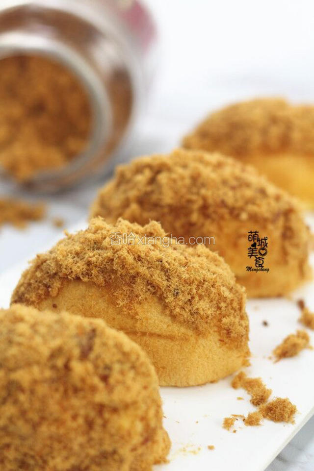 儿时的味道