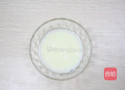 儿时的味道软绵绵的肉松蛋糕的做法图解2