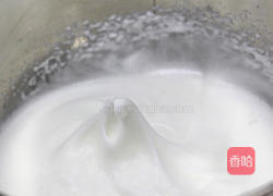 儿时的味道软绵绵的肉松蛋糕的做法图解5