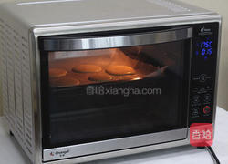 儿时的味道软绵绵的肉松蛋糕的做法图解8