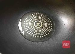 香肠炒青瓜的做法图解4