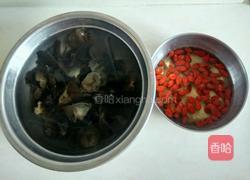 苦瓜酿肉的做法图解2