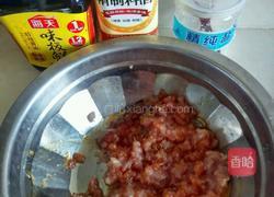 苦瓜酿肉的做法图解8