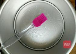 紫薯香蕉发糕的做法图解9