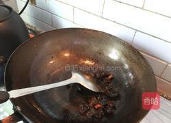 五彩秋葵的做法图解8