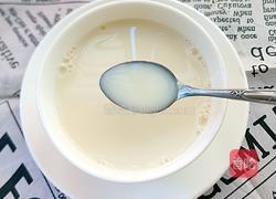 黄豆豆浆的做法图解11