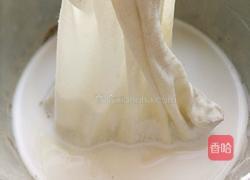 黄豆豆浆的做法图解6