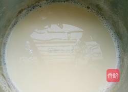 黄豆豆浆的做法图解10