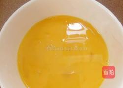 苦瓜炒蛋的做法图解3