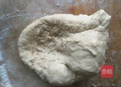 玫瑰花面包的做法图解7