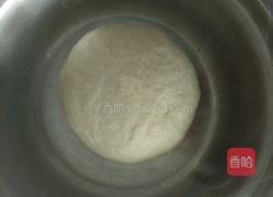 玫瑰花面包的做法图解8
