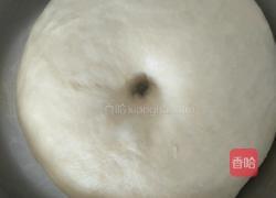 玫瑰花面包的做法图解9
