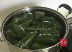 粽子的做法图解18