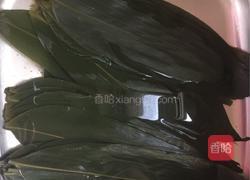 粽子的做法图解4