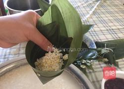 粽子的做法图解7