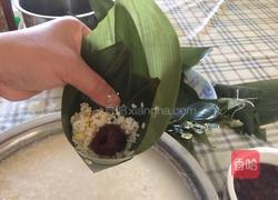 粽子的做法图解8