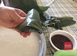 粽子的做法图解10
