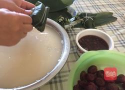 粽子的做法图解11