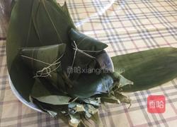 粽子的做法图解12