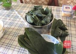 粽子的做法图解13