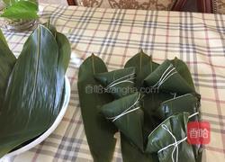 粽子的做法图解14