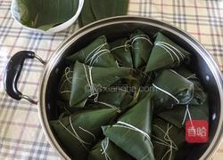 粽子的做法图解16