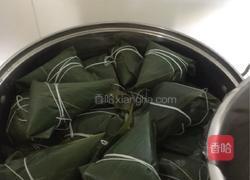 粽子的做法图解17