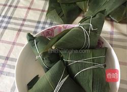 粽子的做法图解23