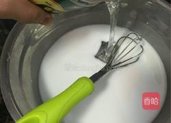 水晶粽的做法图解2