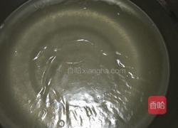 水晶粽的做法图解3