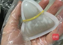 水晶粽的做法图解6