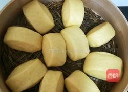 玉米小馒头的做法图解10