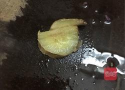 紫薯小米粥的做法图解3