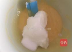 红丝绒条纹蛋糕卷的做法图解9